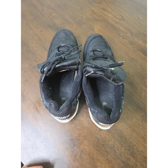 Nike MCS Keystone Men's Cleats Black Color Size 12 US - Picture 11 of 16